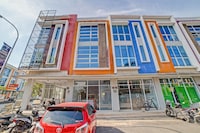 Hotel O Gamacity Residence