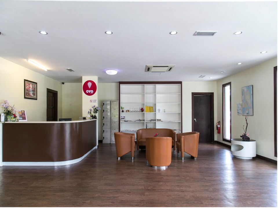 OYO 253 Hotel El Ray, Salak Tinggi, Sepang