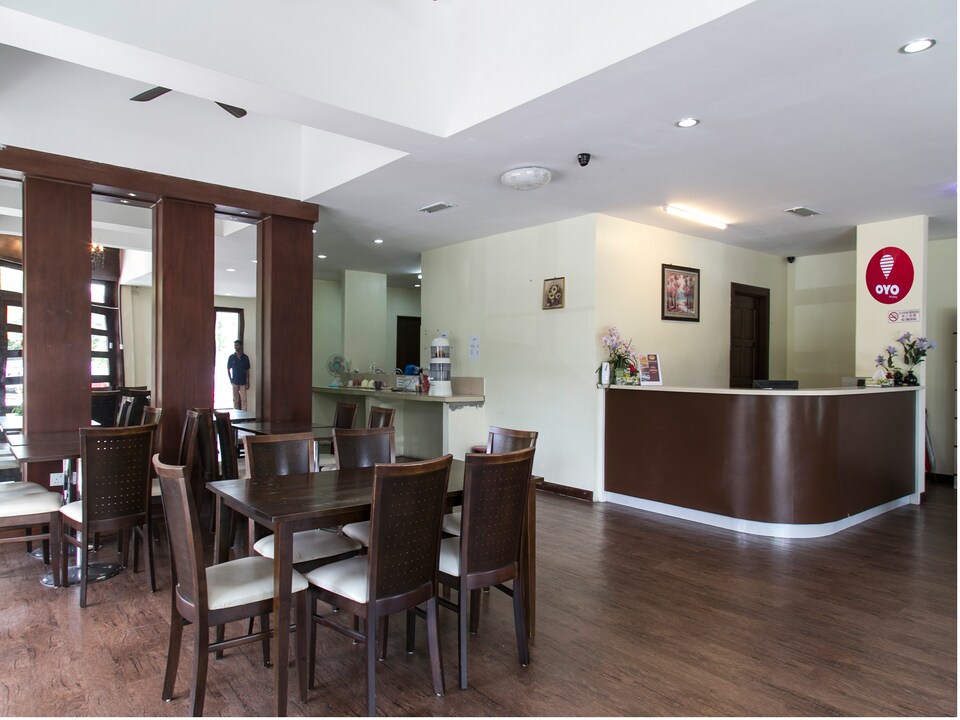 OYO 253 Hotel El Ray, Salak Tinggi, Sepang
