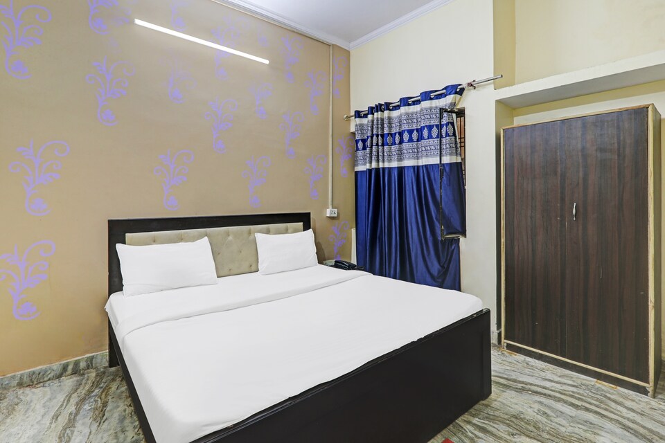 SPOT ON Trimurti Green's, Gomti Nagar Lucknow, लखनऊ
