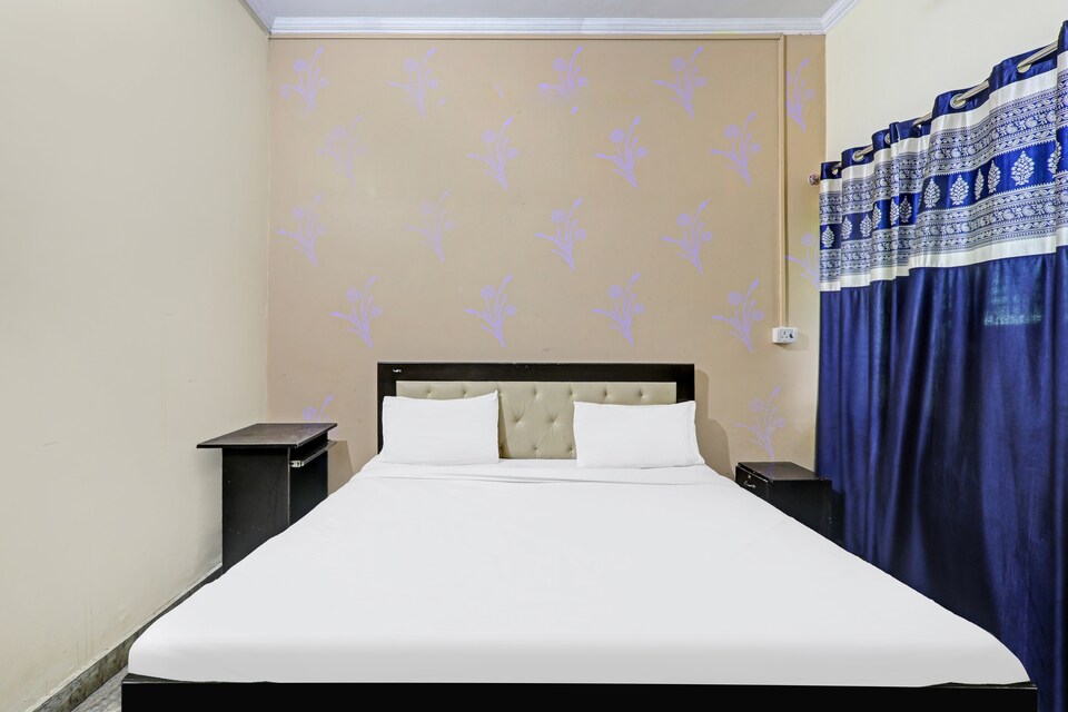 SPOT ON Trimurti Green's, Gomti Nagar Lucknow, लखनऊ