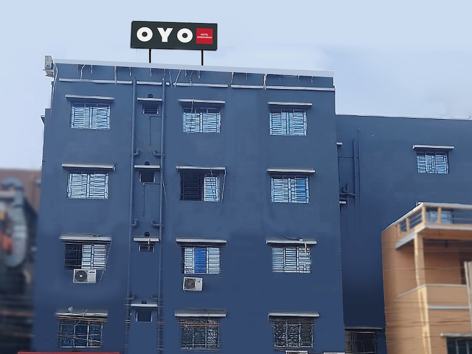 Hotel O Narayanan Near Kolkata Airport, VIP Road Kolkata, Kolkata