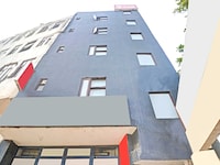 Hotel O by OYO Cherry Inn