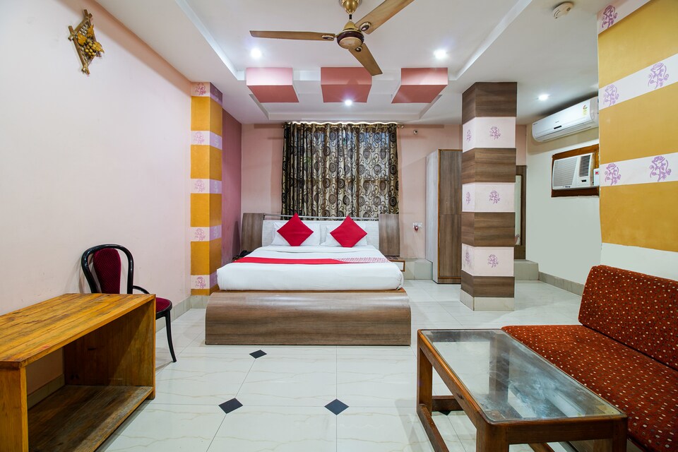 Collection O 81367 Hotel Fortune, Platan Bazar Guwahati, Guwahati