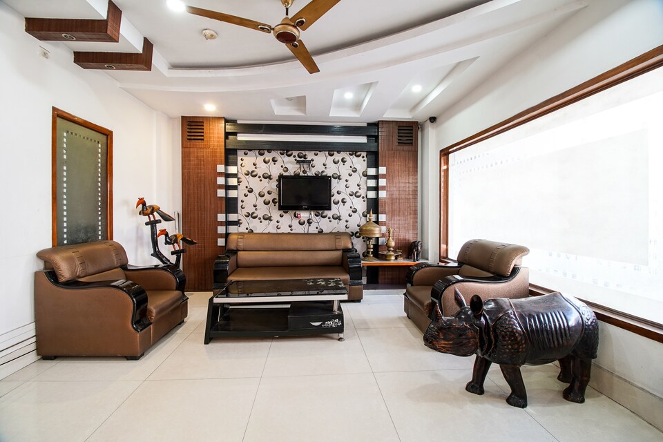 Collection O 81367 Hotel Fortune, Platan Bazar Guwahati, Guwahati