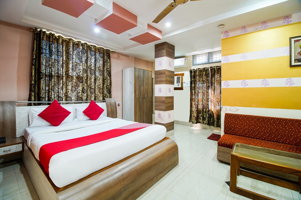 Collection O 81367 Hotel Fortune, Platan Bazar Guwahati, Guwahati