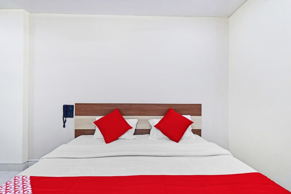 OYO 81369 Rahul, Ajmer Central, Ajmer