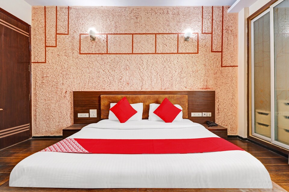 OYO 81371 Park Inn , Golf Course Road, Gurgaon