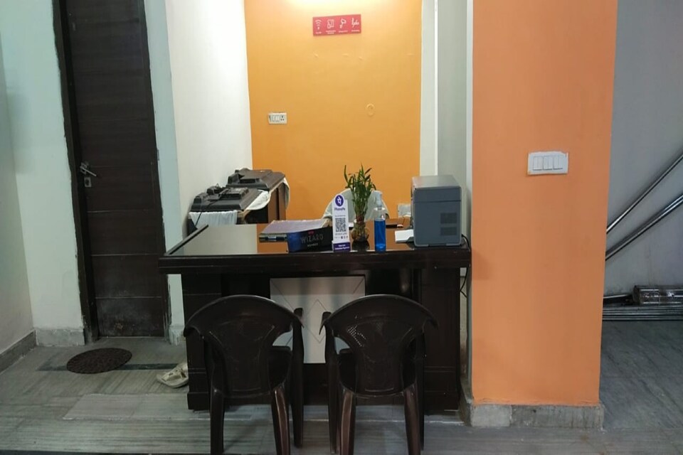 OYO Royal Hotel, Noida City, Noida