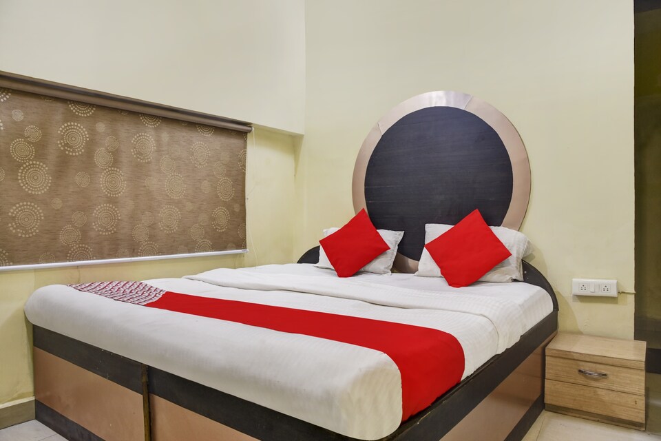 Flagship Hotel Agrawal, Hamidia Road Bhopal, Bhopal