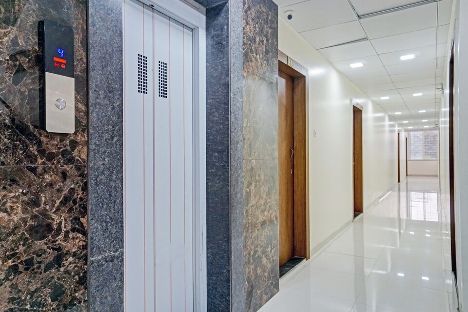 Collection O 81391 H Studios, Viman Nagar, Pune