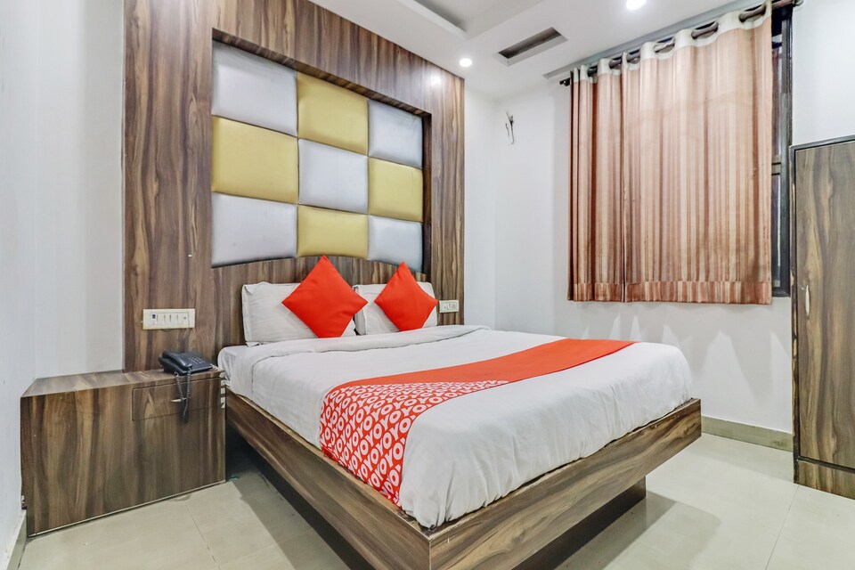 OYO Hotel C International, Paharganj Delhi, Delhi