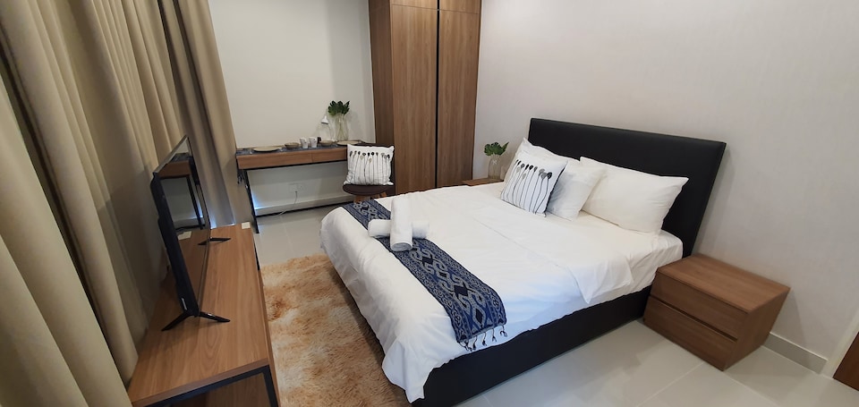 OYO HOME 90309 Kozi Square, Kuching, Kuching