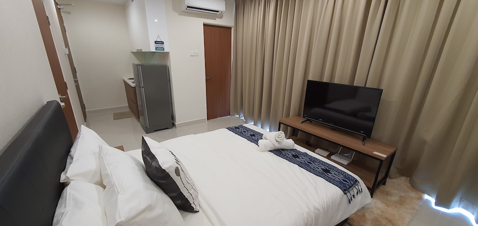 OYO HOME 90309 Kozi Square, Kuching, Kuching