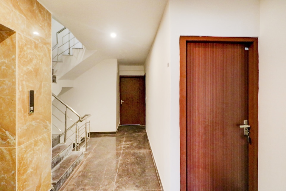 Hotel O Lime Tree, Dwarka Delhi, Delhi