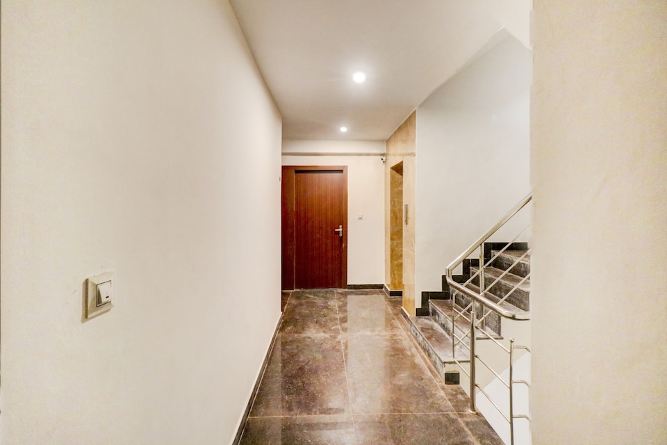 Hotel O Lime Tree, Dwarka Delhi, Delhi