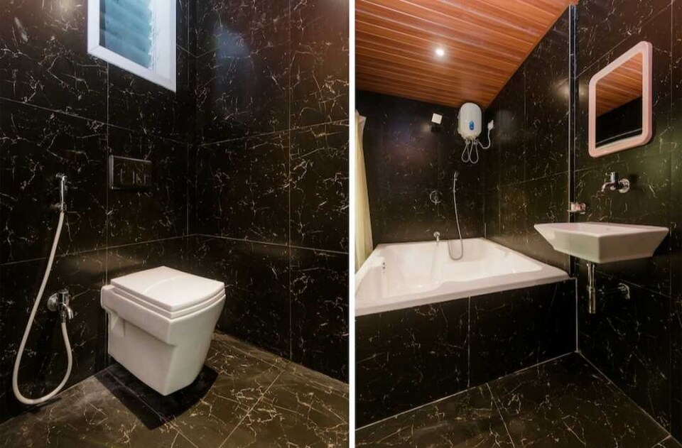 Hotel O Olive Inn near Snip Fitness, Chhatarpur Delhi, Delhi