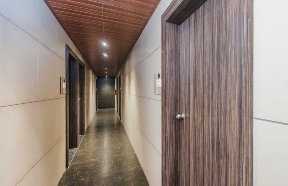 Hotel O Olive Inn near Snip Fitness, Chhatarpur Delhi, Delhi