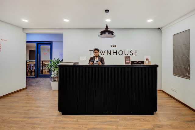 Hotel O Evergreen