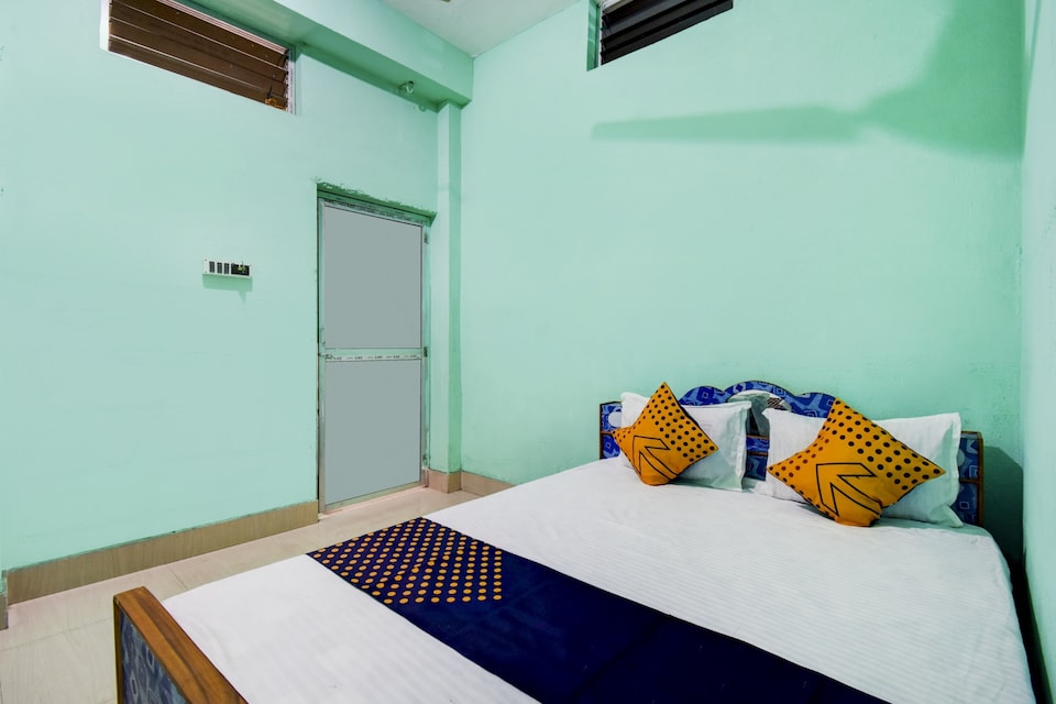 SPOT ON 81426 Wi-fi Hotel, Asansol, Asansol