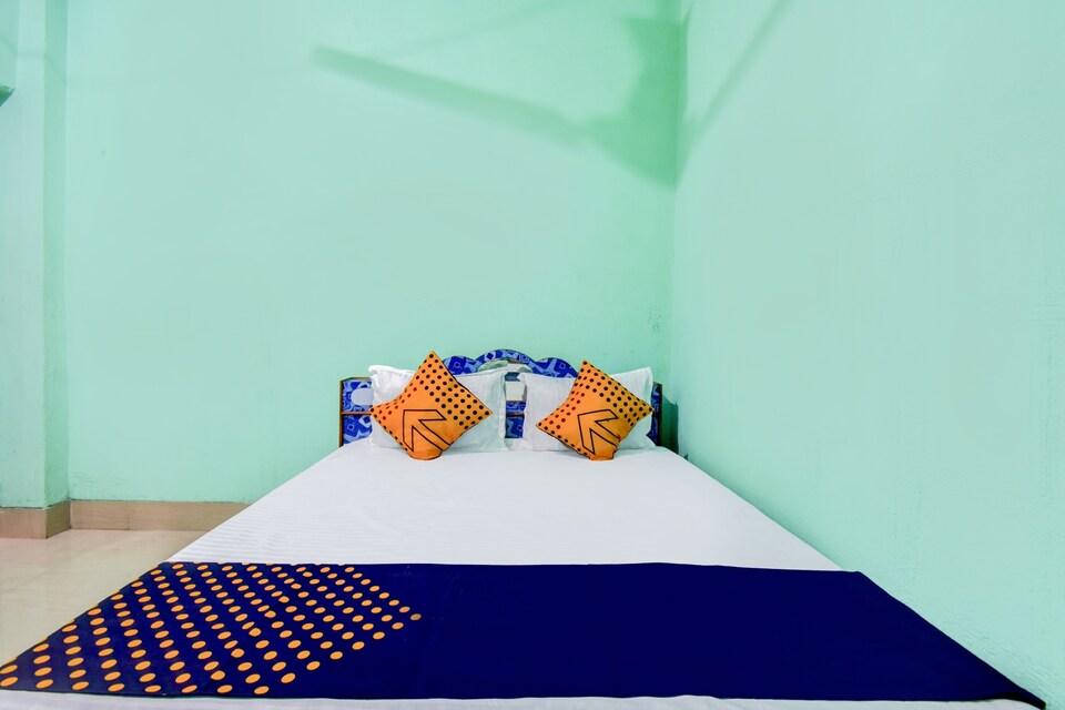 SPOT ON 81426 Wi-fi Hotel, Asansol, Asansol