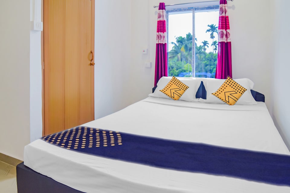 OYO 81427 Nirvaan Guest House, ISBT Guwahati, गुवाहाटी