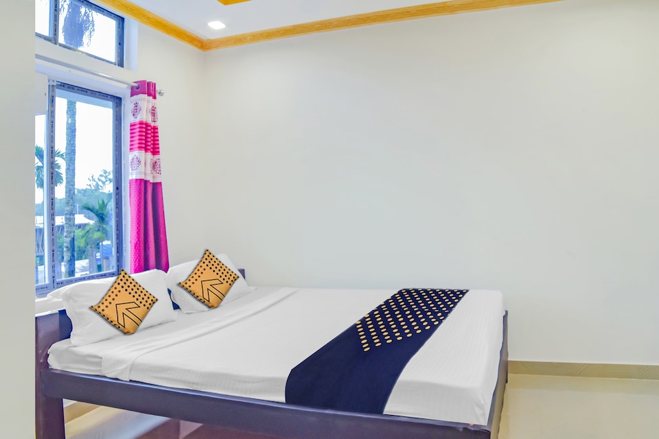 OYO 81427 Nirvaan Guest House, ISBT Guwahati, गुवाहाटी