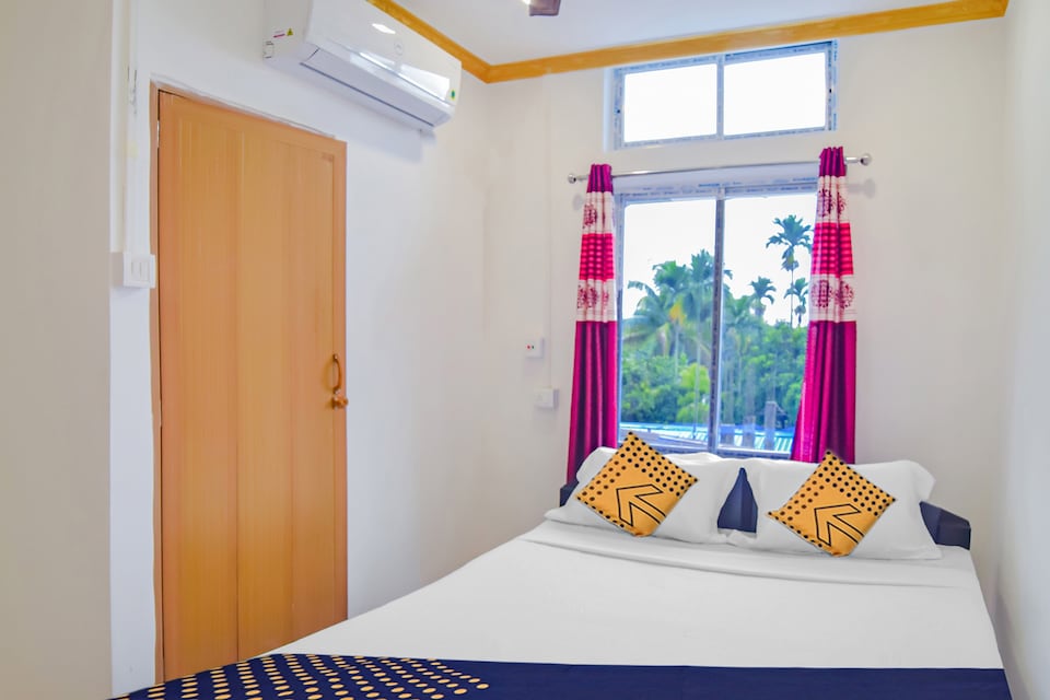 OYO 81427 Nirvaan Guest House, ISBT Guwahati, Guwahati