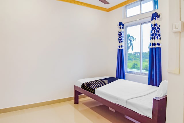 SPOT ON Nirvaan Guest House