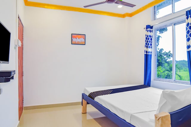 OYO 81427 Nirvaan Guest House