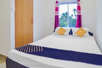 SPOT ON Nirvaan Guest House