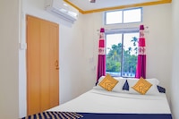 SPOT ON Nirvaan Guest House