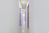 SPOT ON Nirvaan Guest House