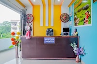 SPOT ON Nirvaan Guest House