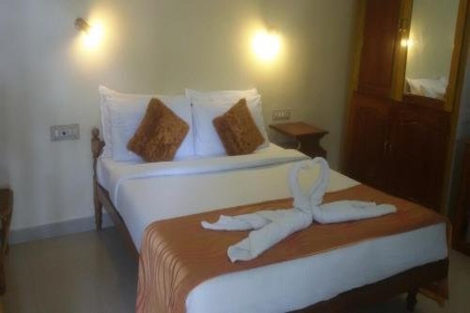 Capital O Grand Sea Inn, Kovalam Kerala, Kovalam