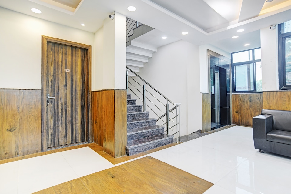 Collection O 81434 Rama Greens, Rajender Nagar, Indore