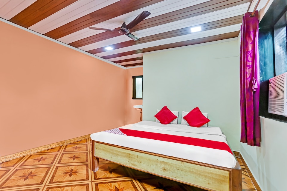 OYO Flagship 81439 Vishranti Kashid Beach Resort, Alibag- Kashid- murud, Alibag
