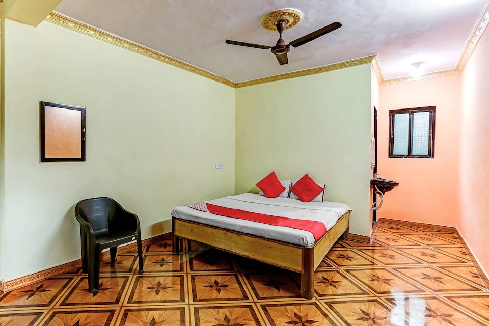 OYO Flagship 81439 Vishranti Kashid Beach Resort, Alibag- Kashid- murud, Alibag