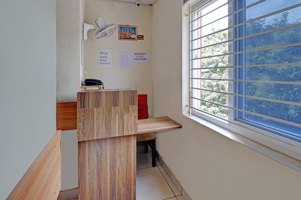 Collection O Shri Rama Gokula, Indiranagar Bangalore, Bangalore