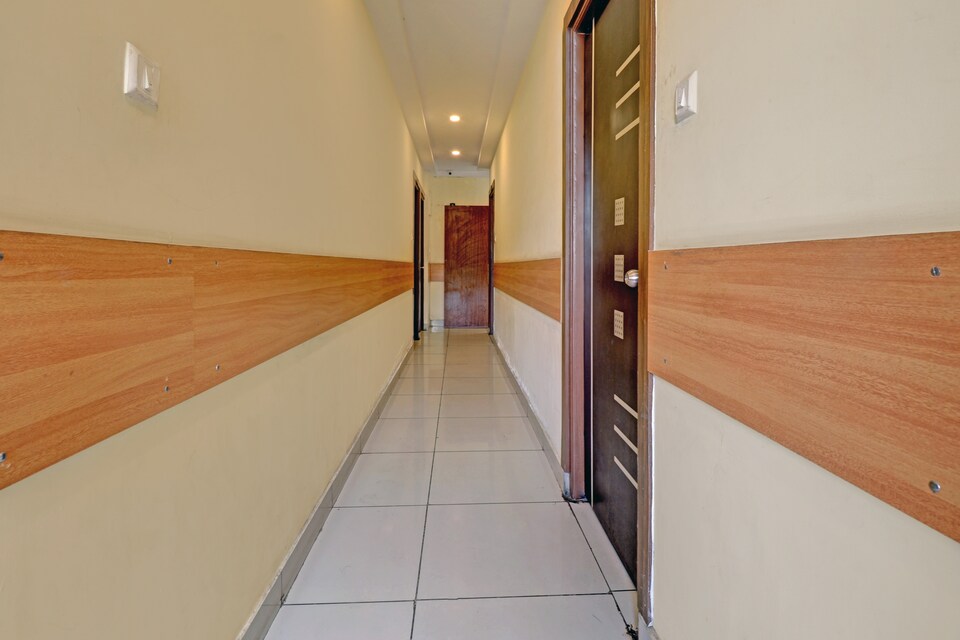 Collection O Shri Rama Gokula, Indiranagar Bangalore, Bangalore