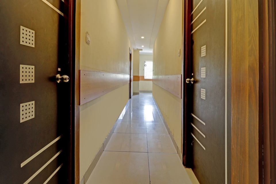 Collection O Shri Rama Gokula, Indiranagar Bangalore, Bangalore