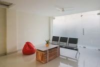 Hotel O Alpha Stayz