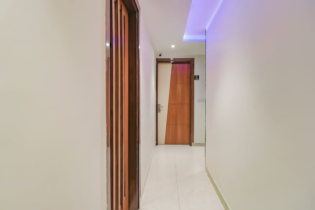 Hotel O Western Galaxy