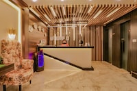 Hotel O Western Galaxy