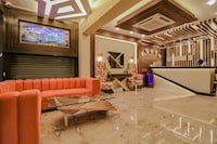 Hotel O Western Galaxy
