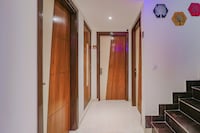 Hotel O Western Galaxy
