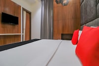 Hotel O Western Galaxy