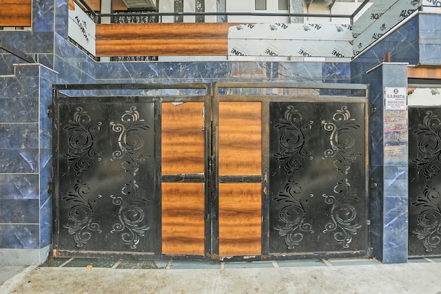 Hotel O Du Rooms Near Pul Bangash Metro Station