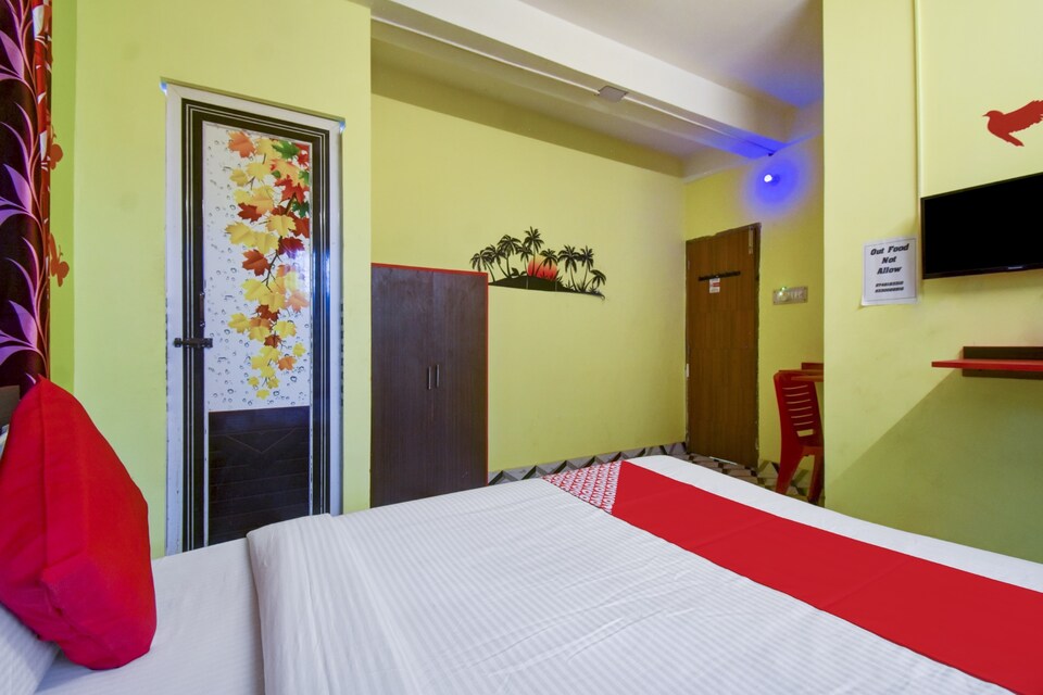 Flagship Ankita Guest House, Flagship Kolkata, Book ₹599 OYO