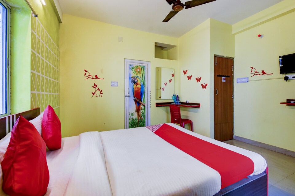 Flagship Ankita Guest House, Flagship Kolkata, Book ₹599 OYO